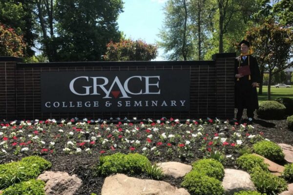 Looking for accelerated psychology programs. Learn more about Grace College's accelerated psychology degree that gets you to a masters faster