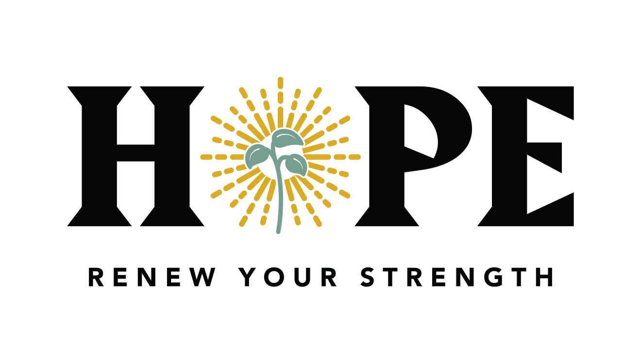 Grace Announces 202223 Campus Theme ‘Hope Renew Your Strength’