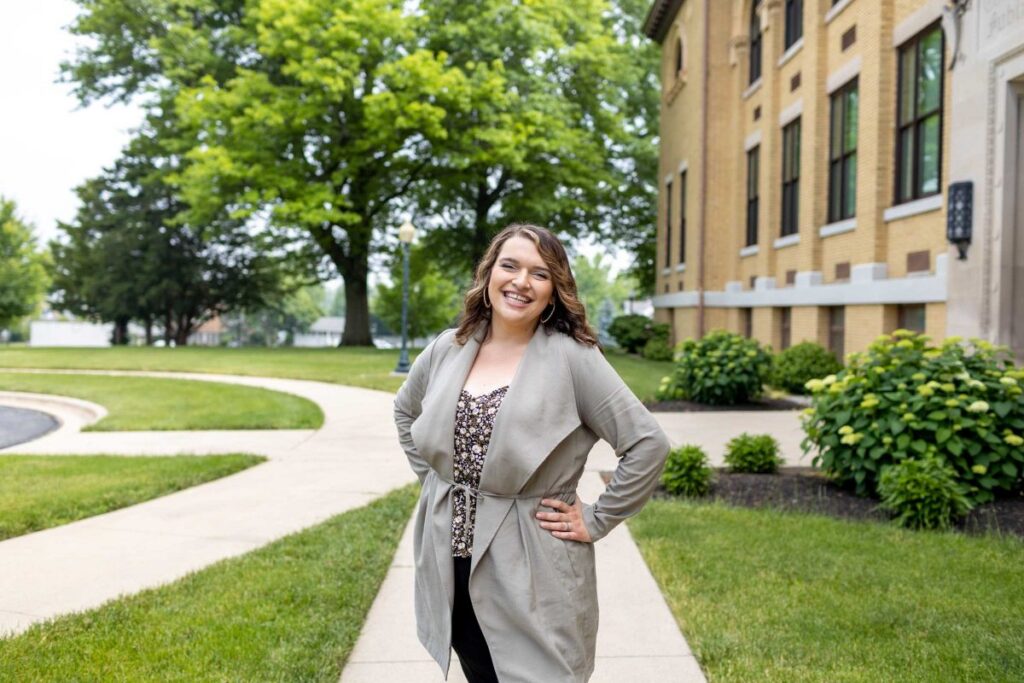 Interested in an accelerated masters degree? Grace College offers many options in our accelerated degree programs. Get a Masters & Bachelors!