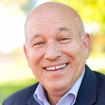 Dr. Bill Katip