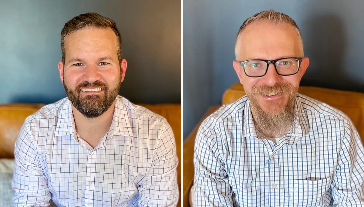 Grace Counseling Degree Programs Lead Alumni to Local Private Practice. Learn about our Bachelor's Degree in counseling and Master's Degree.