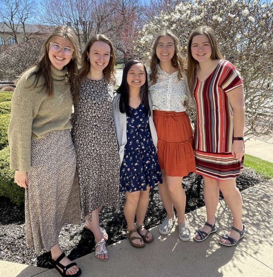 We care about your mental health in college. Grace has tips for mental health issues in college students. Learn more about our community.