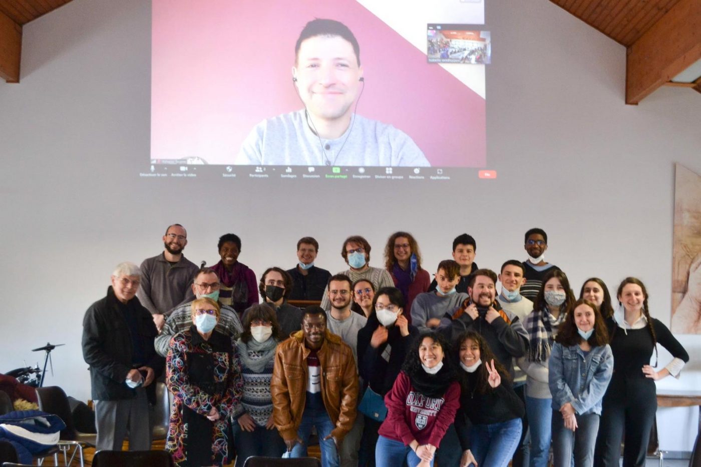 What Can You Do With a Foreign Language Degree? Grace College