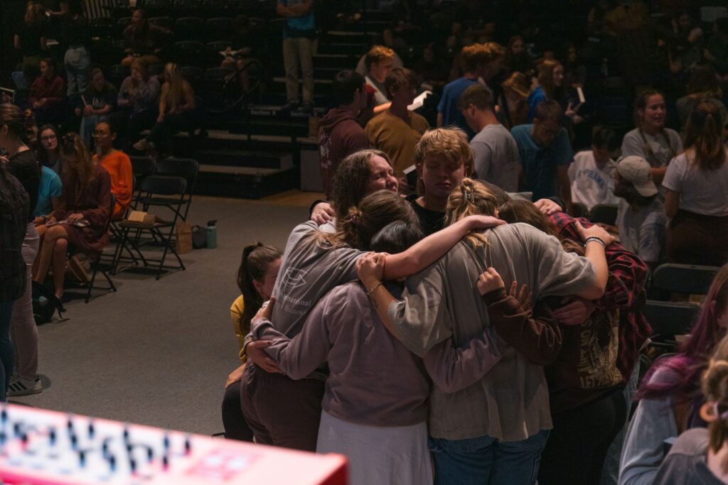 What does it mean to be a Christian college? Are you looking for Christian colleges that challenge your faith, in your chosen career field?