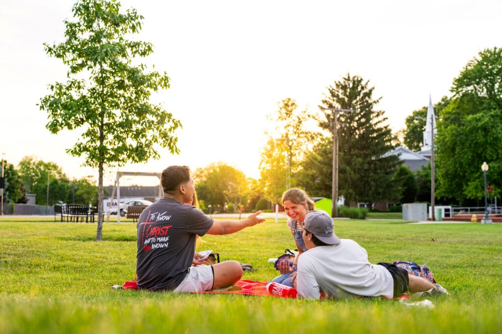 What does it mean to be a Christian college? Are you looking for Christian colleges that challenge your faith, in your chosen career field?