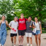 What does it mean to be a Christian college? Are you looking for Christian colleges that challenge your faith, in your chosen career field?