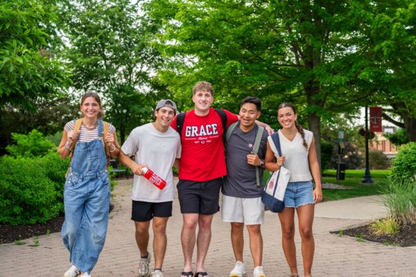 What does it mean to be a Christian college? Are you looking for Christian colleges that challenge your faith, in your chosen career field?