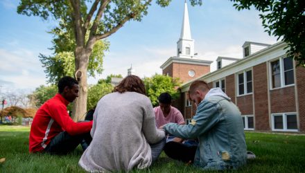 Are you looking for a Christian college that will challenge your faith, in your chosen career field? Apply to Grace College today.