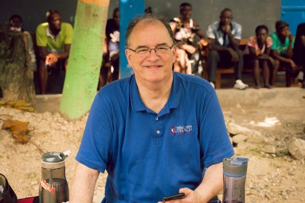 Grace College gives students a Christian worldview with their education. Learn more about Moses and the Burning Bush and what God has for you