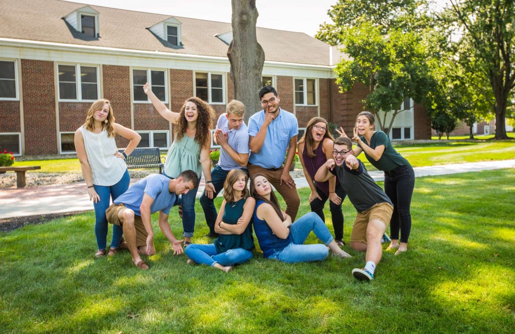 Get involved in campus clubs at Grace College. One of our youth ministry alumni shares how it impacted his life and others. Learn more!