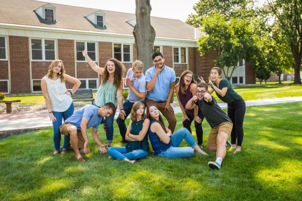 Get involved in campus clubs at Grace College. One of our youth ministry alumni shares how it impacted his life and others. Learn more!