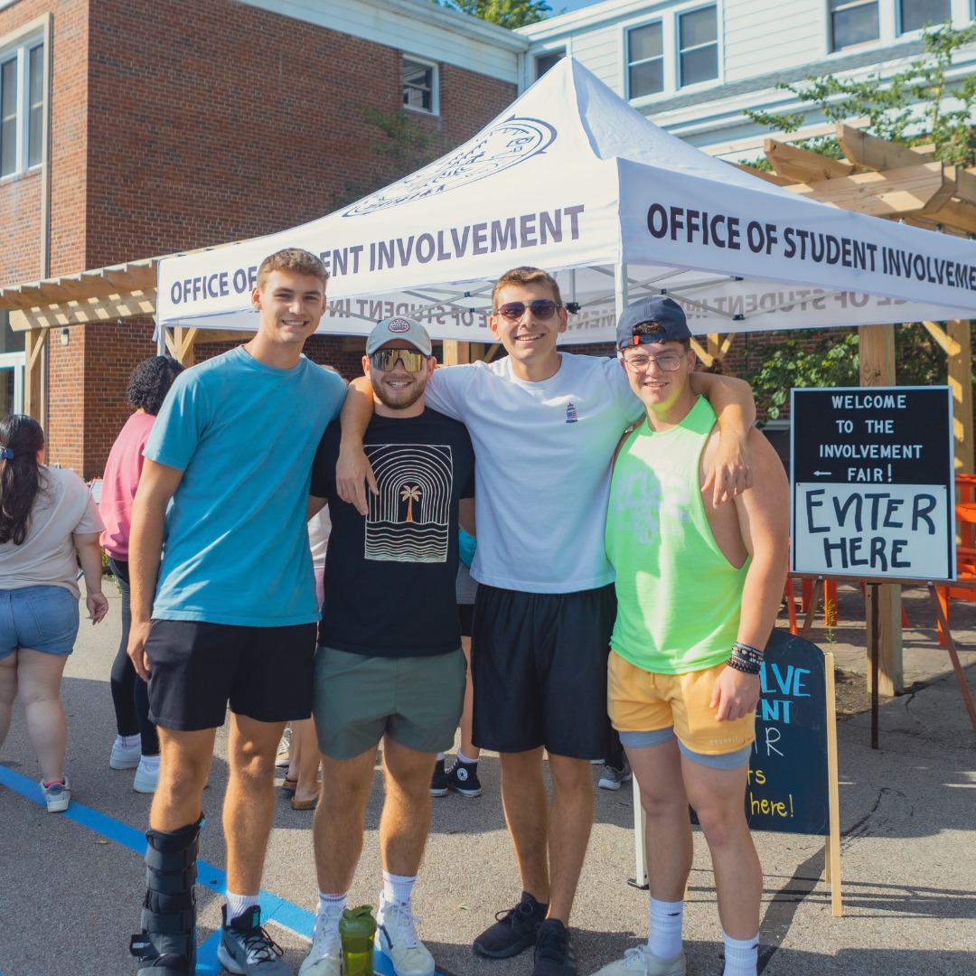 Looking for tips for first generation college students? Grace College is here to help with resources for first generation college students.