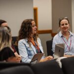 Grace College offers an online mental health counseling degree with a residency where you learn with your peers. Learn about our clinical mental health counseling program.