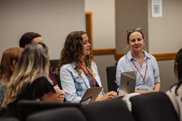 Grace College offers an online mental health counseling degree with a residency where you learn with your peers. Learn about our clinical mental health counseling program.