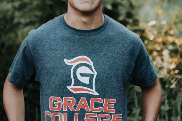 Scholarship competition winner shares thoughts on Grace College and how he won this Presidential Scholarship contest in Indiana.