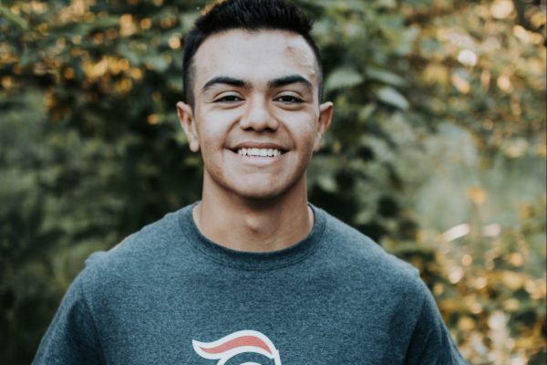 Scholarship competition winner shares thoughts on Grace College and how he won this Presidential Scholarship contest in Indiana.