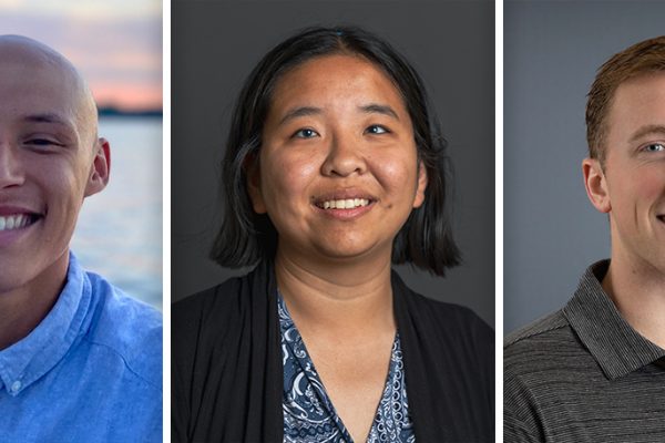 Undeclared major isn't a bad thing. Check out the success stories of these dynamic and passionate seniors who were once undeclared students.