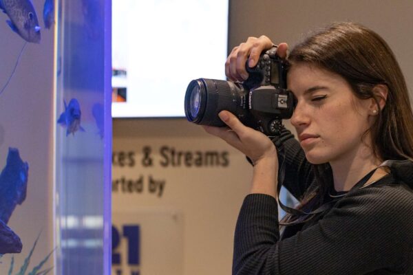 Learn about Ecological Art and Photography Programs at Grace College in Indiana. Find your passion and path with Art & Ecology.