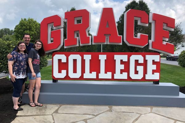 Interested in College after Homeschool? Grace College, a Christian College, is making applying and going from homeschool to college simple.