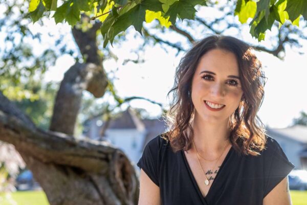 Read the story of a Grace College alumnus and her writing career. Interested in a career in writing from a Christian College? Visit Us!