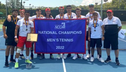 Grace is a Christian College with Athletic Programs. Learn about one of the colleges with tennis teams with over 100 majors and 19 sports teams.