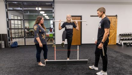 What can you do with an exercise science degree? Learn about Grace College and What is exercise science. Visit us today and learn more!