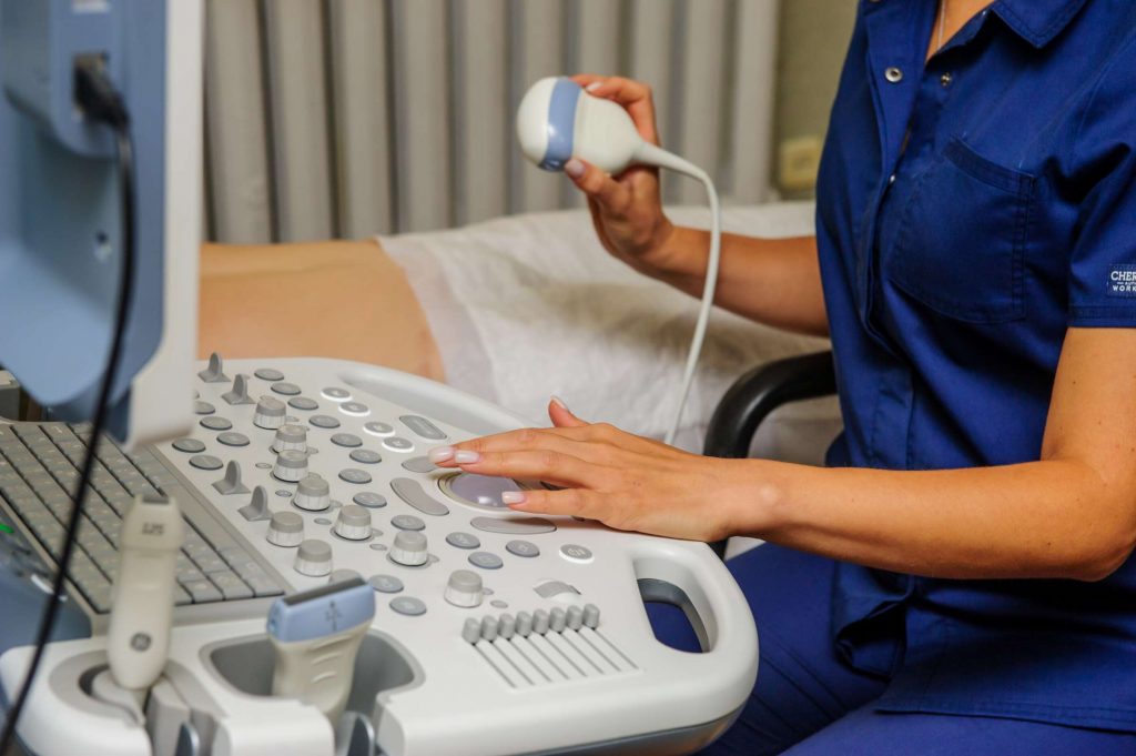 What Degree Do You Need To Be An Ultrasound Tech? Learn more about a Grace College Medical Imaging degree in Sonography.