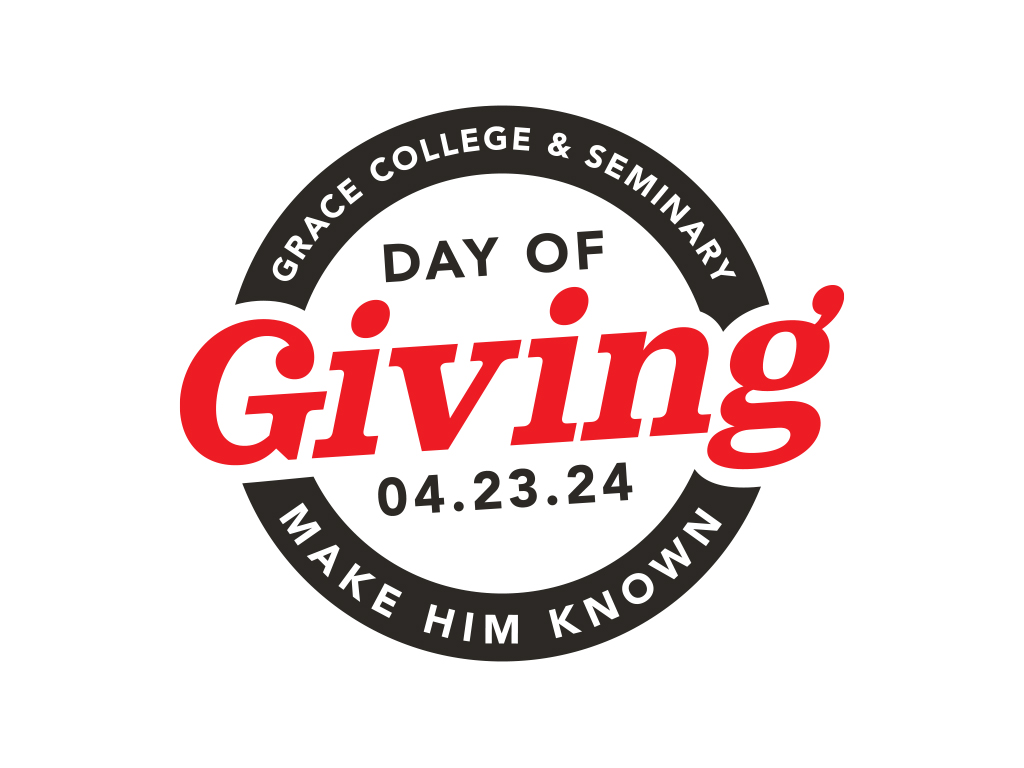 Day of Giving Grace College