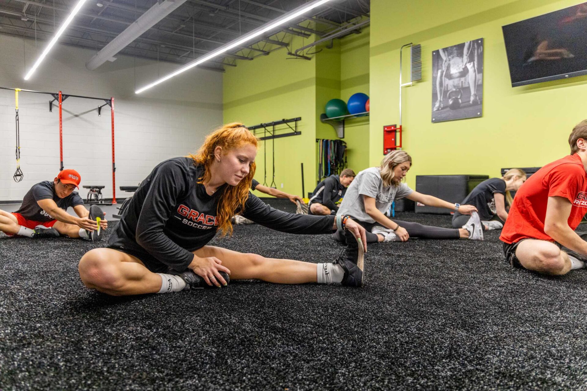 Grace College Exercise Science Summer Camps are the educational experience your kids need. Get hands-on experience in Winona Lake.