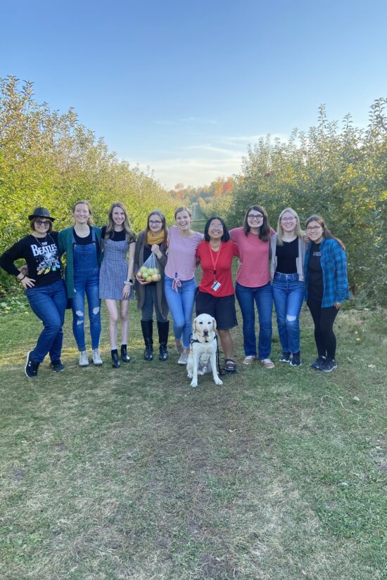 Discover our Youth Ministry Major and the purpose of Youth Ministry at Grace College. Find your purpose and follow your calling at Grace.