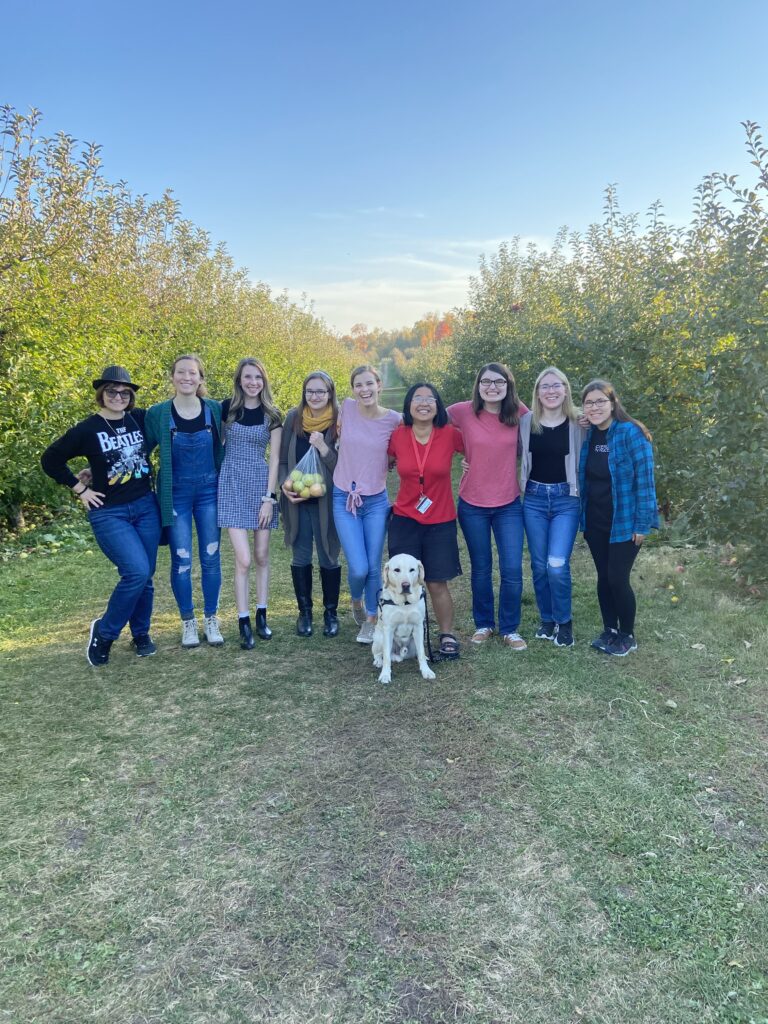 Discover our Youth Ministry Major and the purpose of Youth Ministry at Grace College. Find your purpose and follow your calling at Grace.