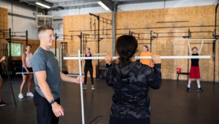 Grace College fitness degrees provide knowledge and experience in a Christ focused setting. Apply and Learn about our Pre PT degree programs.