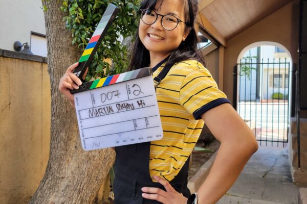 Discover how the film studies minor could take you to Hollywood. Grace College offers film and media studies opportunities through CCCU to L.A.