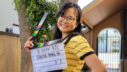 Discover how the film studies minor could take you to Hollywood. Grace College offers film and media studies opportunities through CCCU to L.A.