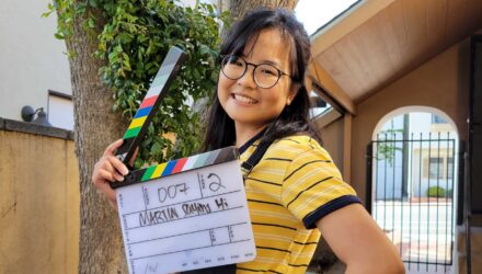 Discover how the film studies minor could take you to Hollywood. Grace College offers film and media studies opportunities through CCCU.