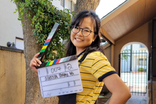 Discover how the film studies minor could take you to Hollywood. Grace College offers film and media studies opportunities through CCCU to L.A.