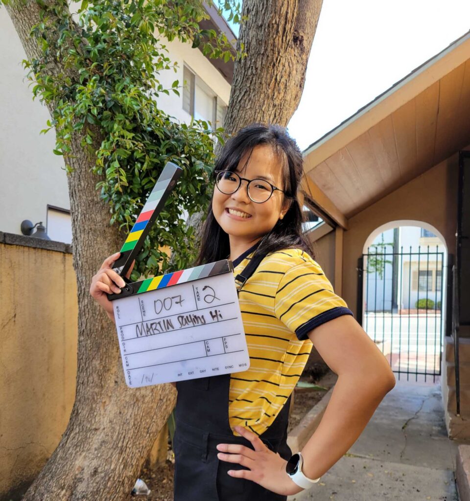 Discover how the film studies minor could take you to Hollywood. Grace College offers film and media studies opportunities through CCCU.