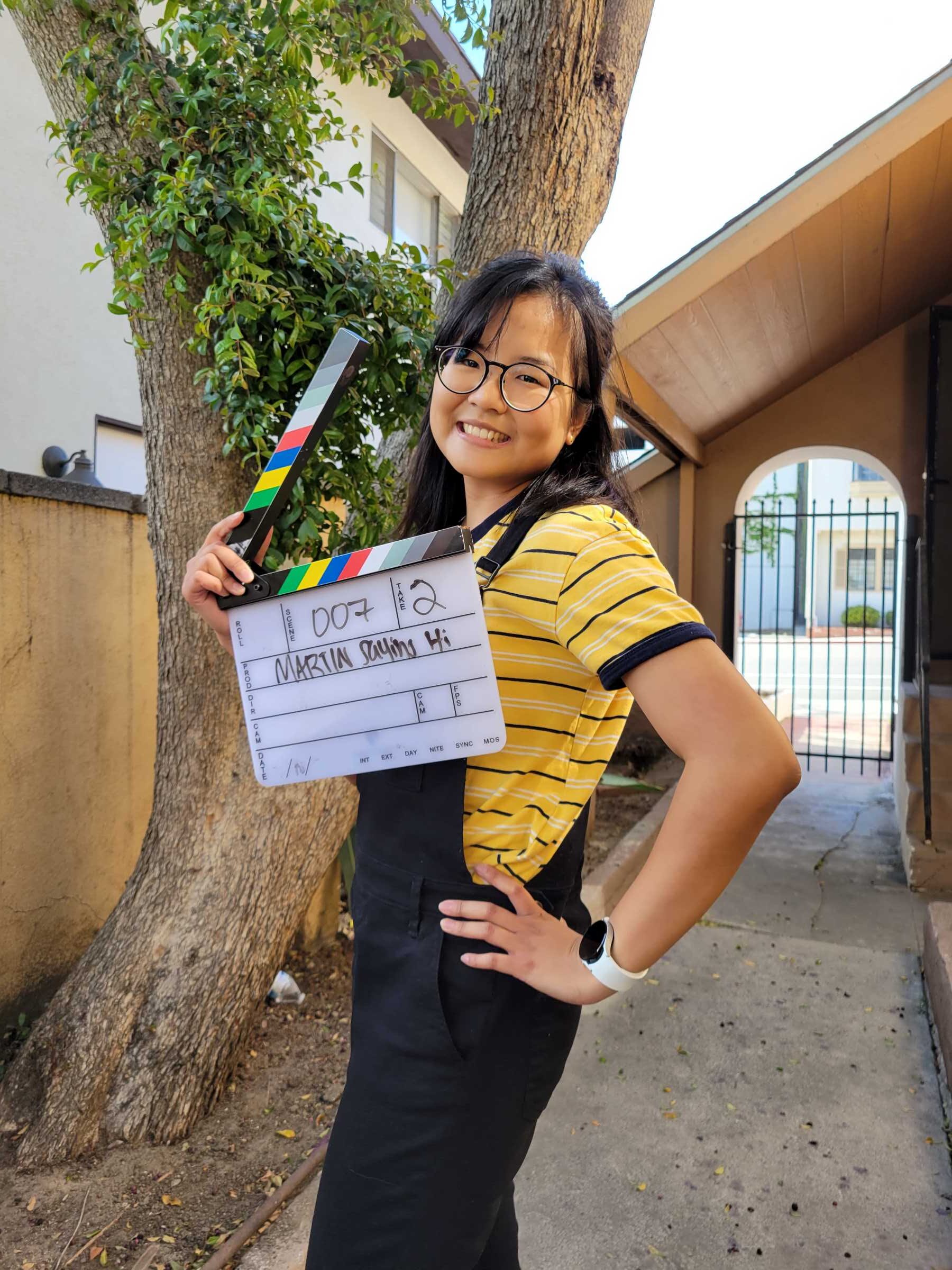 Discover how the film studies minor could take you to Hollywood. Grace College offers film and media studies opportunities through CCCU to L.A.