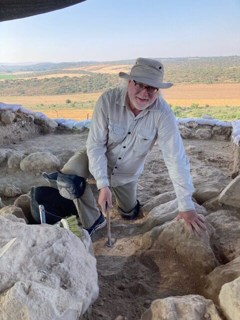 Discover how we study Biblical Archaeology with a trip to Israel. Grace College Archaeology Minor students uncover history. Schedule a Visit
