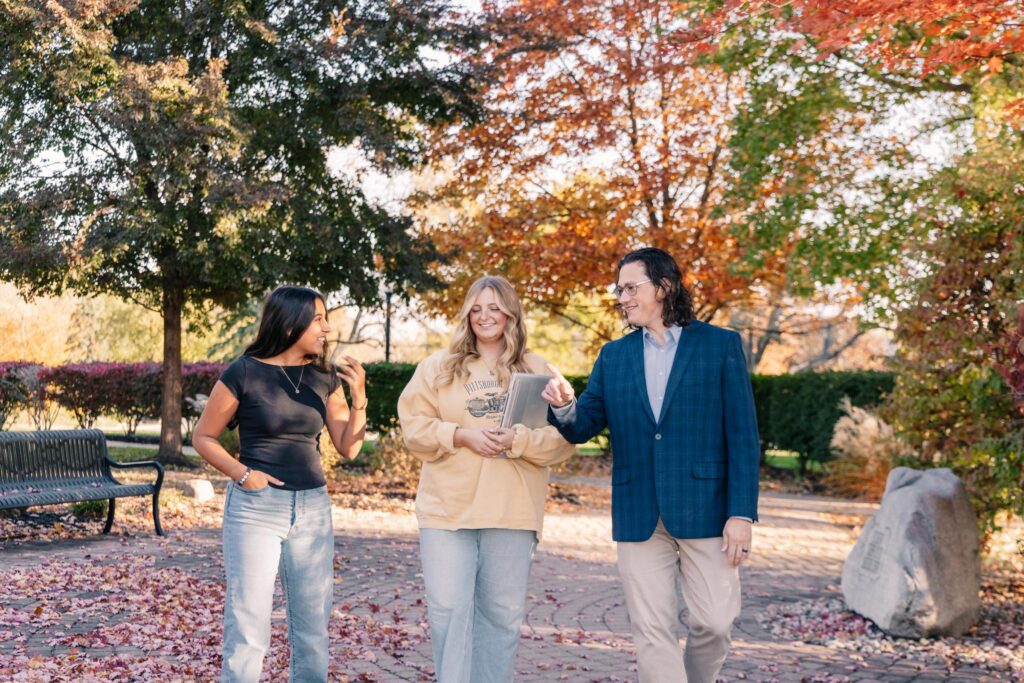 Careers in Higher Education. Grace college online explores working in higher education & how our Master of Higher Education degree equips you