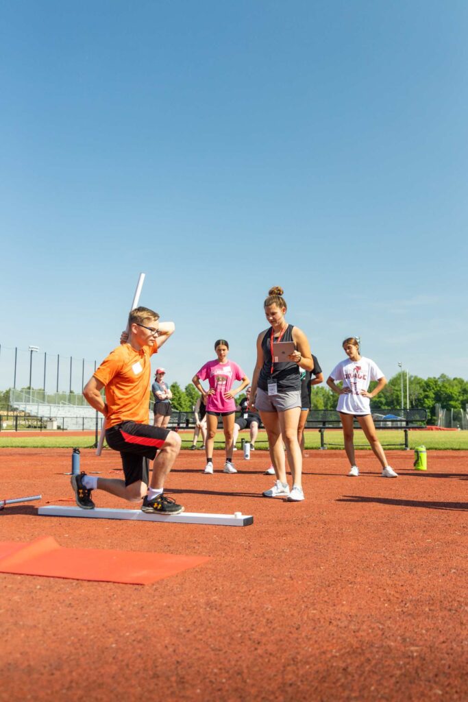 Grace College Exercise Science Summer Camps are the educational experience your kids need. Get hands-on experience in Winona Lake.