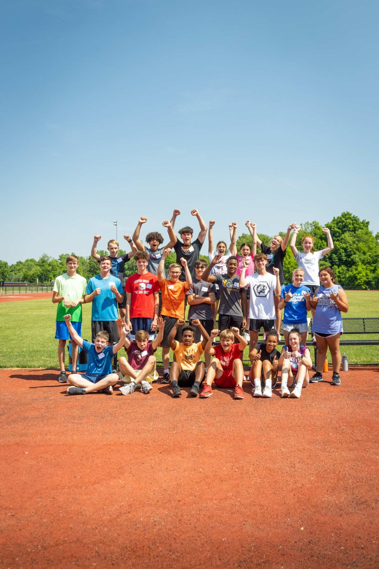 Grace College Exercise Science Summer Camps are the educational experience your kids need. Get hands-on experience in Winona Lake.