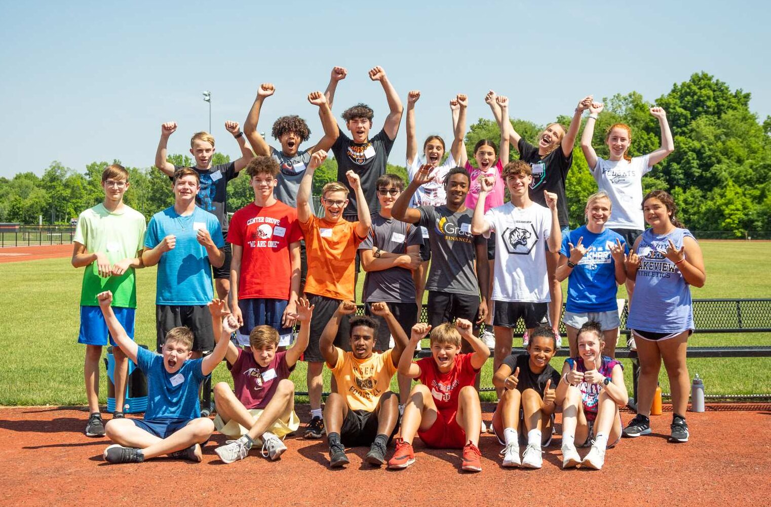 Grace College Exercise Science Summer Camps are the educational experience your kids need. Get hands-on experience in Winona Lake.