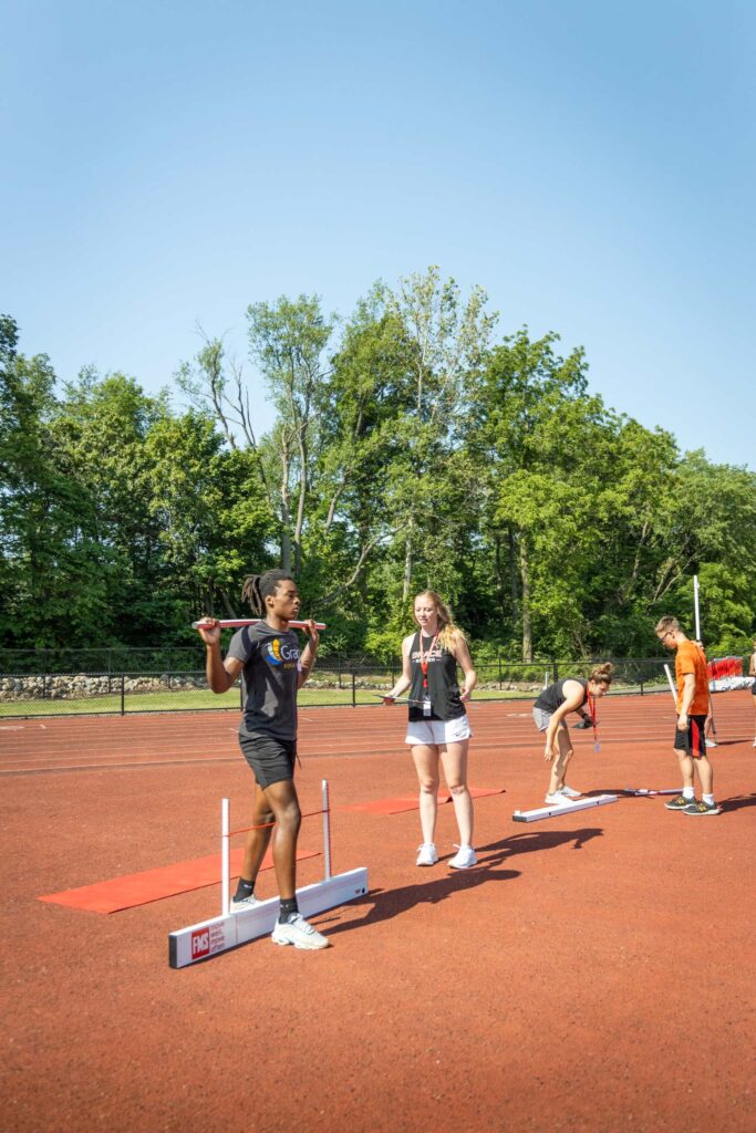 Grace College Exercise Science Summer Camps are the educational experience your kids need. Get hands-on experience in Winona Lake.