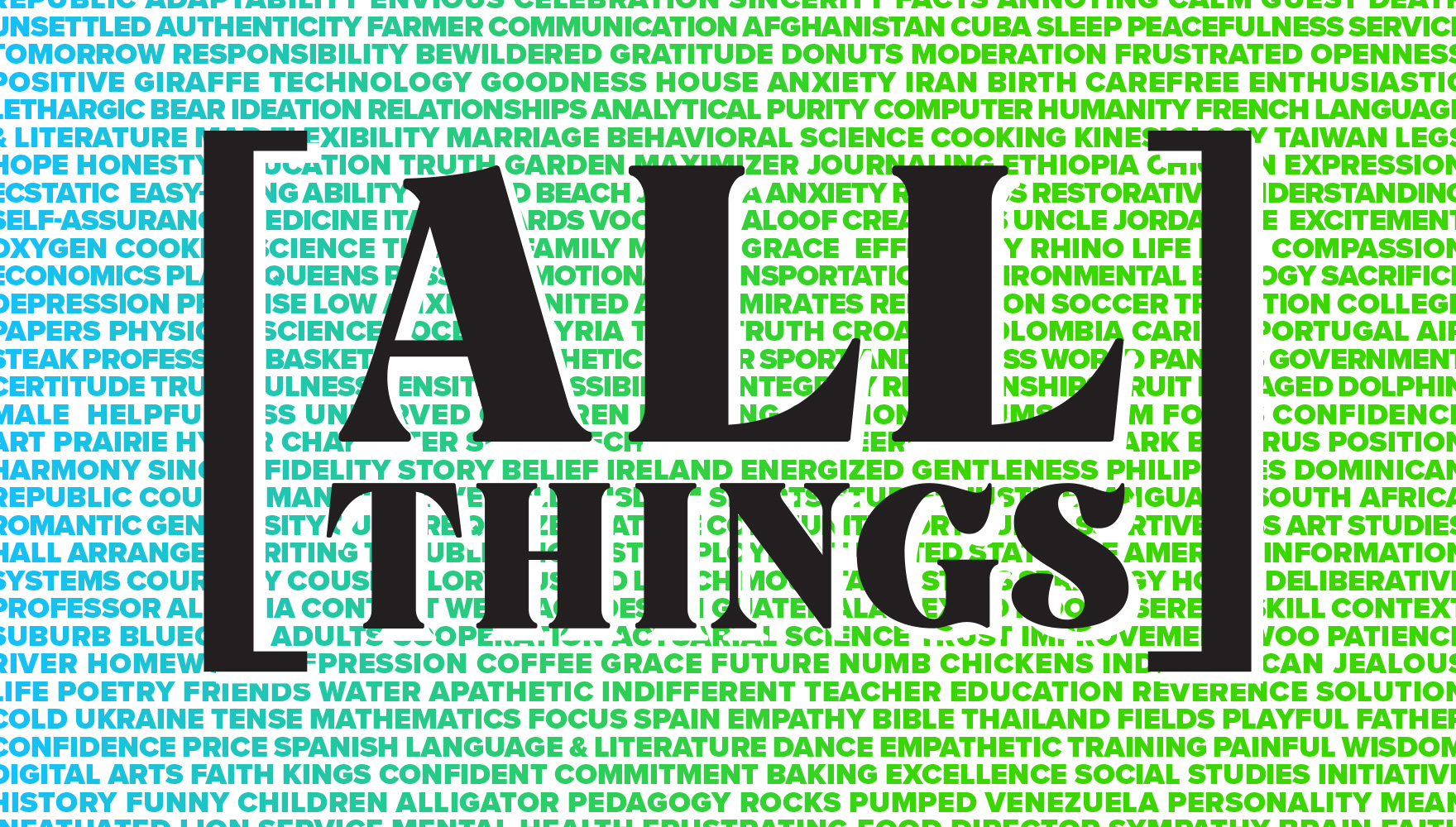 Grace College Prepares to Launch Campus Theme of Colossians