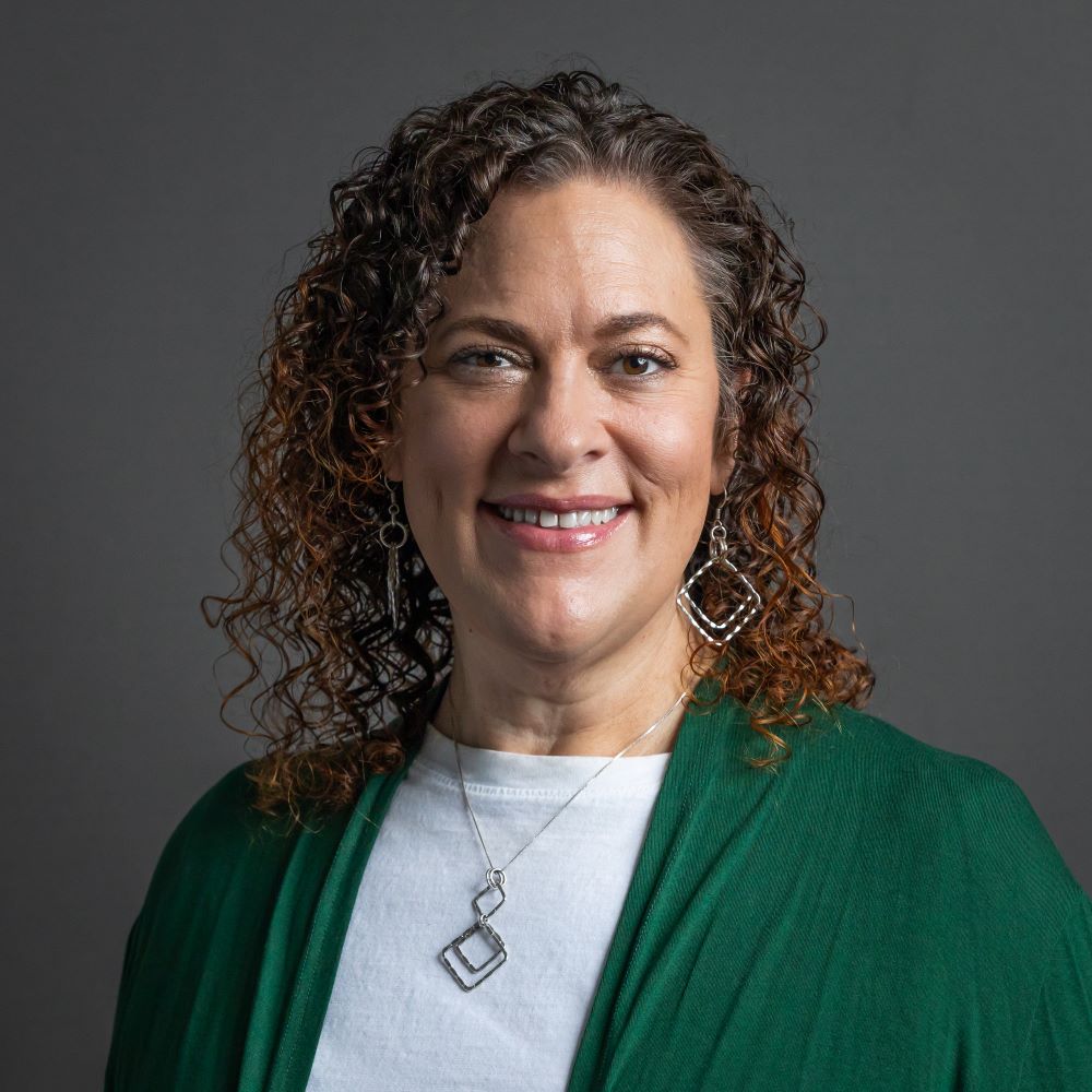 Michelle Martin, M.A. - Grace College