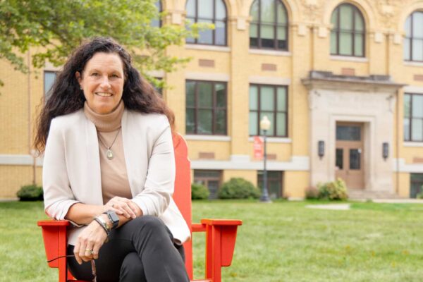 Interesting in completing a degrees in behavioral science? Get to know one of our faculty in behavioral science department at Grace. Learn more!