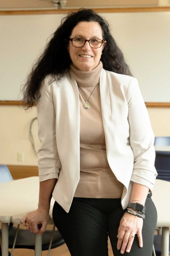 Interesting in completing a degrees in behavioral science? Get to know one of our faculty in behavioral science department at Grace. Learn more!