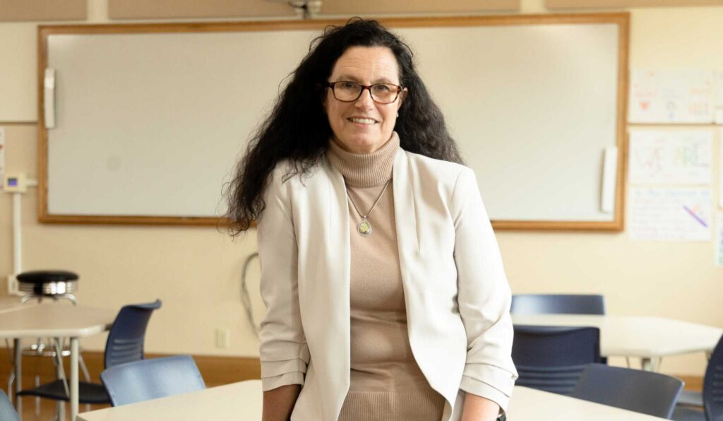 Interesting in completing a degrees in behavioral science? Get to know one of our faculty in behavioral science department at Grace. Learn more!