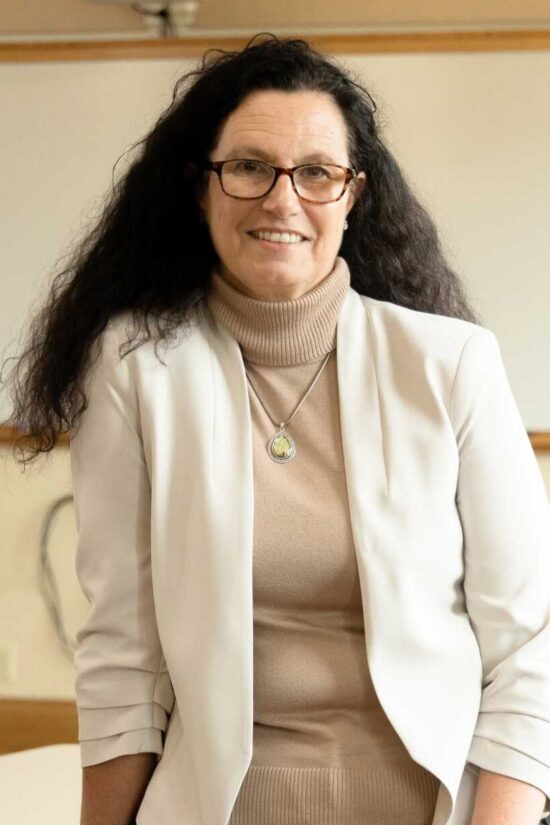 Interesting in completing a degrees in behavioral science? Get to know one of our faculty in behavioral science department at Grace. Learn more!